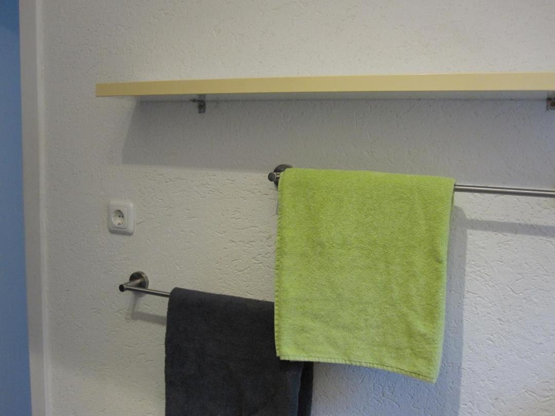 Ferienhaus Am Rheinsteig Kaub Buitenkant foto